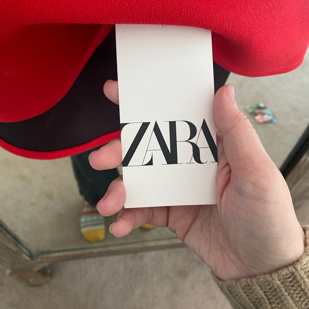 ZARA DRESS! - Picture 4 of 4